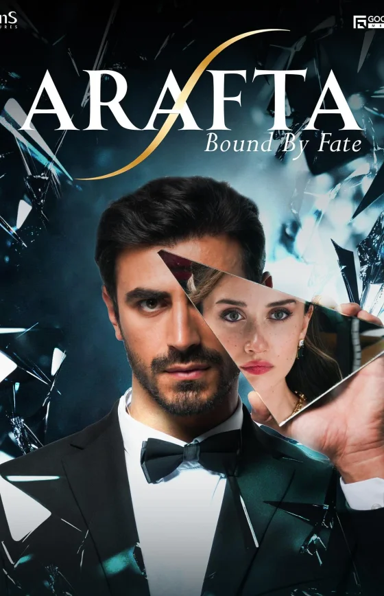 Между (Arafta) 2 сезон 1-124, 125 серия на русском языке смотреть онлайн бесплатно все серии